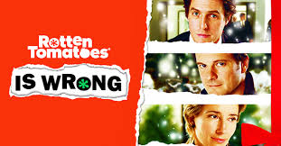 We headed to rotten tomatoes, which keeps an updated list of the best reviewed romantic comedies of all time. Rom Com