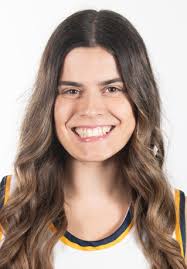 2022-23 Central Oklahoma Women's Basketball Media Guide