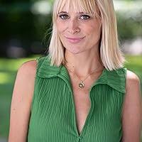 Avery Carpenter Forrey (Author of Social Engagement)