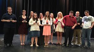 Two Rivers High School scholarship recipients named