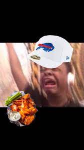 Maybe you would like to learn more about one of these? Whoopty I Swear I M Addicted To Blue Cheese Me Buffalobills