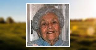 Anna Ables Obituary August 3, 2012