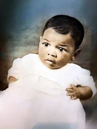 Howard Pritchett Obituary