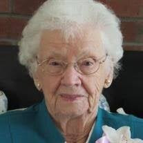 Dorothy Clouse Chance Obituary