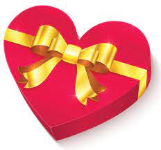 Heart Shaped Gift Heart Shape Gifts Gifts Heart Wallpaper