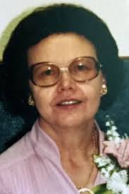 Anna Haas Obituary (2017)