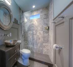 A small ensuite bathroom usually is a little bit difficult to design because of its small space. 25 Professional Small Bathroom Design Tips