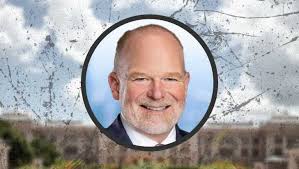 Robert D. Miller: A Look at the Lobbyist