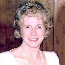 Kathleen Furlong (nee Hanrehan) Student Obituary