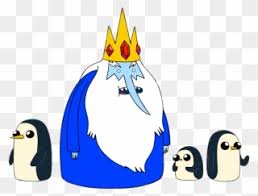 Maybe you would like to learn more about one of these? Adventure Time The Ice King And Penguins Princess Bubblegum Ice King Clipart 3926823 Pinclipart