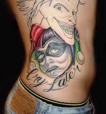 Brand new, with new tank smell. Noahmorristattoos Regicidestudios Twitter
