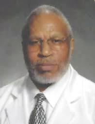 Dr. Clarence T. Gooch, 72 was born