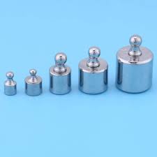 Normally you need special weights to calibrate a scale and the best way to accomplish this is using the proper scale weights. Calibration Weights 5pcs Calibration Weight 1g 2g 5g 10g 20g Grams Precision Calibration Scale Weight Test Set Kit Test Measure Inspect