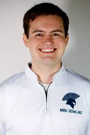 2024-25 Men's Bowling Roster