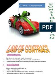 De la wikipedia, enciclopedia liberă. Consideration Consideration Debt