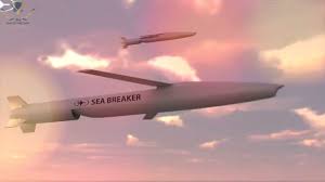 صاروخ "كاسح الجليد" الإسرائيلي يظهر بأذربيجان ويثبت فعاليته الجوية - أخبار الدفاع العربي