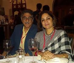 The two who got married in 2008 are celebrating 20 years of being together on thursday. Neena Gupta Age Boyfriend Husband Children Family Biography More Starsunfolded