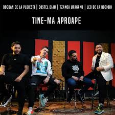 Слушайте музыку этого артиста (bogdan de la ploiesti) в apple music. Tine Ma Aproape By Bogdan De La Ploiesti On Tidal