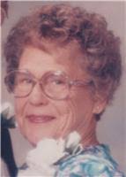 Mary Abel Obituary