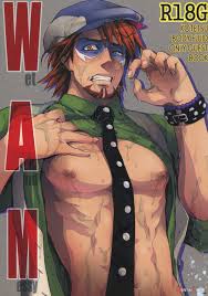 Wam – Wet And Messy (by Unko Yoshida) - Hentai doujinshi for free at  HentaiLoop