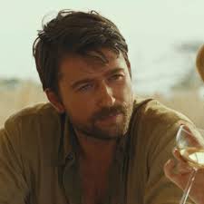 My man Hugh Dancy circa Ella Enchanted but with his Will Graham glasses