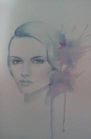 Guys can you rate my art😊😊