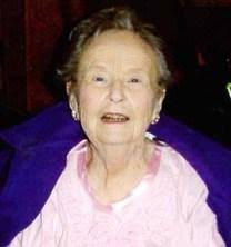 Dorothy Ferrell Obituary (1920