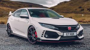 Only the best hd background pictures. Honda Civic Type R Wallpapers Wallpaper Cave