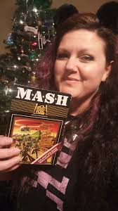 My dad got me one for christmas