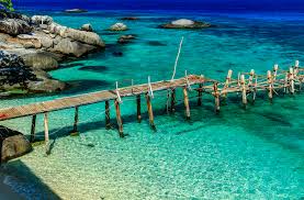 Pantai di pulau sekitar malaysia memang cantik. 9 Pulau Paling Cantik Di Johor Untuk Percutian Istimewa Anda Libur