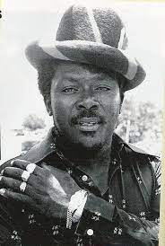 I Roy 1944 1999 A Jamaican Dj I Roy Was A Star In Jamaica During The 1970s I Roy Helped Take Toasting To A New I Roy Funk Outfit My Black Is Beautiful