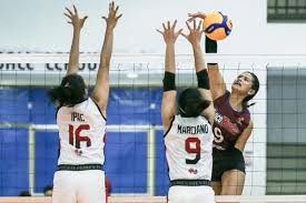 Choco mucho coach oliver almadro said his young but talented crew is still in the learning process but has pointed out the importance of each game given the tight format in a. Choco Mucho Downs Cignal Hd Metropoler