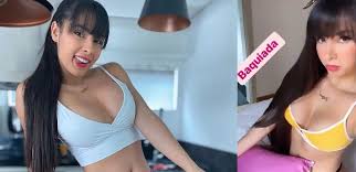 Juliana Bonde: quem é a cantora que quer dar a piriquita pro Padre Fábio  de Melo?