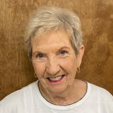 Mary Jane Umberger by Zach's At It Again