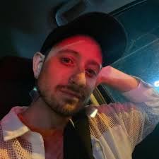 Benjamin Crowley (@brainwavve) · Instagram photos and videos