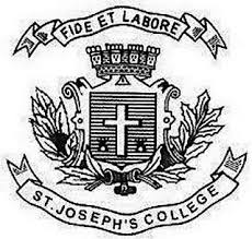 • young people in social and. St Joseph S College Bangalore Wikipedia