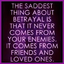 Maybe you would like to learn more about one of these? Quotes About Political Betrayal 24 Quotes