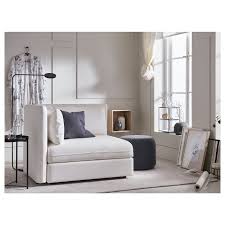 Vallentuna Sectional 1 Seat Murum White Width 44 1 2 Height 33 1 8 Add To Cart Ikea Sofas For Small Spaces Vallentuna Flexible Furniture