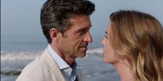 I'm Glad Mark Sloan Won't Be Returning In Grey's Anatomy Season 21 After  This Episode