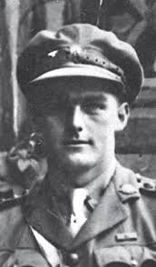 Percy Valentine STORKEY VC