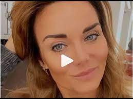 In talkies magazine praat ze over haar vorige relaties en haar. Monique Westenberg Kiest Impulsief Voor Nieuw Kapsel Youtube