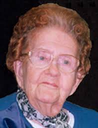 Myrtle Whitney Obituary November 6, 2010