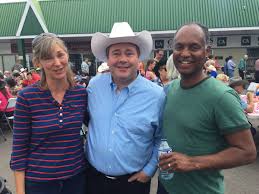 Not every political operative is jason kinney. Jason Kenney On Twitter Great Stampede Bbq Lunch Hosted By Gotfriedmla Calgarystampede Stampede2016 Yahoo