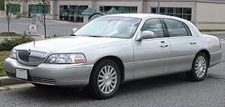 Image result for Oxford White 1991 Lincoln
