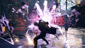 Devil May Cry 5 On Steam