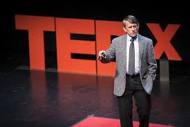 A talk that might help the world sound more. The Top 5 Ted Talks On How To Give A Great Tedtalk