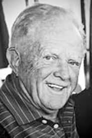 Obituary: Edward C. Gall