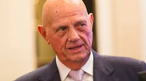 It took a pandemic, but Solomon Lew finally torpedoed the landlords