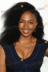 Jerrika Hinton Pictures and Photos