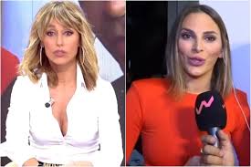 El reproche de Emma García a Irene Rosales por su postura en la guerra  entre Kiko e Isa: "No escucha ni quiere escuchar" | Televisión